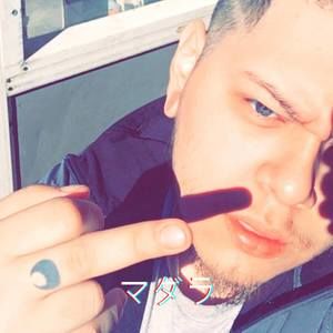 Meet your Posher, Jeffrey